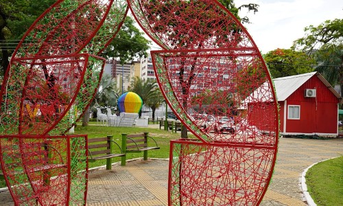 VR prepara ‘Natal da Cidadania 2025’ com novidades na decoração e distribuição de 25 mil brinquedos